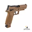 SIG Sauer ProForce M17 CO2 blowback 6mm airsoft pistooli - Pistoolit ja -revolverit - 4049805190147 - 8