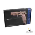 SIG Sauer ProForce M17 CO2 blowback 6mm airsoft pistooli - Pistoolit ja -revolverit - 4049805190147 - 10