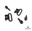 Sling swivels Sako hihnalenkkisarja - Sako 85, Quad, Finnfire II - Hihnalenkit - S594S297 - 1