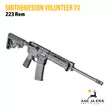 Smith&Wesson Volunteer XV 5,56 Nato 16" Puoliautomaattikivääri - Puoliautomaattikiväärit - 022188888027 - 11