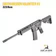 Smith&Wesson Volunteer XV 5,56 Nato 16" Puoliautomaattikivääri - Puoliautomaattikiväärit - 022188888027 - 12