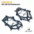 Snowline Pro teholiukueste XXL (48-52) - Yleiskuva liukueste - Pohjalliset ja kenkätarvikkeet - 9005528390207 - 21