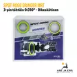 Spot Hogg Grinder MRT 3-pin tähtäin - Taljajousen tähtäimet - A026757 - 7