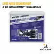 Spot Hogg Grinder MRT 3-pin tähtäin - Taljajousen tähtäimet - A026757 - 8