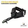 STAN Solex laukaisulaite - Laukaisulaitteet rannelenkillä - 850036084457 - 1