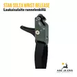 STAN Solex laukaisulaite - Laukaisulaitteet rannelenkillä - 850036084457 - 4