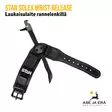 STAN Solex laukaisulaite - Laukaisulaitteet rannelenkillä - 850036084457 - 3