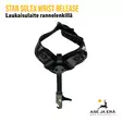 STAN Solex laukaisulaite - Laukaisulaitteet rannelenkillä - 850036084457 - 2
