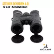 Steiner Skyhawk 4.0 10x32 kiikarit - Suurennuskerroin 10x - 4015649004537 - 11