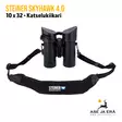 Steiner Skyhawk 4.0 10x32 kiikarit - Suurennuskerroin 10x - 4015649004537 - 12