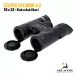 Steiner Skyhawk 4.0 10x32 kiikarit - Suurennuskerroin 10x - 4015649004537 - 3