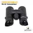 Steiner Skyhawk 4.0 10x32 kiikarit - Suurennuskerroin 10x - 4015649004537 - 10