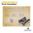 Steiner Skyhawk 4.0 10x32 kiikarit - Suurennuskerroin 10x - 4015649004537 - 18