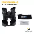 Steiner Skyhawk 4.0 10x32 kiikarit - Suurennuskerroin 10x - 4015649004537 - 13