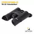 Steiner Skyhawk 4.0 10x32 kiikarit - Suurennuskerroin 10x - 4015649004537 - 7