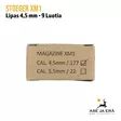 Stoeger XM1 lipas 4,5 mm - Muut lippaat ja rullat - 6972382730087 - 9