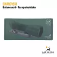 Swarovski BR balance rail tasapainokisko - Tarvikkeet ja lisävarusteet kaukoputkiin - 9006325081527 - 27
