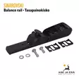 Swarovski BR balance rail tasapainokisko - Tarvikkeet ja lisävarusteet kaukoputkiin - 9006325081527 - 14