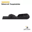 Swarovski BR balance rail tasapainokisko - Tarvikkeet ja lisävarusteet kaukoputkiin - 9006325081527 - 11