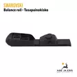 Swarovski BR balance rail tasapainokisko - Tarvikkeet ja lisävarusteet kaukoputkiin - 9006325081527 - 7