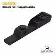Swarovski BR balance rail tasapainokisko - Tarvikkeet ja lisävarusteet kaukoputkiin - 9006325081527 - 10