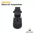 Swarovski BR balance rail tasapainokisko - Tarvikkeet ja lisävarusteet kaukoputkiin - 9006325081527 - 13