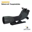 Swarovski BR balance rail tasapainokisko - Tarvikkeet ja lisävarusteet kaukoputkiin - 9006325081527 - 18