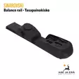 Swarovski BR balance rail tasapainokisko - Tarvikkeet ja lisävarusteet kaukoputkiin - 9006325081527 - 12