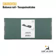 Swarovski BR balance rail tasapainokisko - Tarvikkeet ja lisävarusteet kaukoputkiin - 9006325081527 - 28