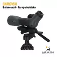 Swarovski BR balance rail tasapainokisko - Tarvikkeet ja lisävarusteet kaukoputkiin - 9006325081527 - 23