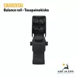 Swarovski BR balance rail tasapainokisko - Tarvikkeet ja lisävarusteet kaukoputkiin - 9006325081527 - 9