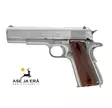 Swiss Arms M1911 Mk IV/Series'70 Blowback 4,5mm CO2 ilmapistooli - BB kuula ilmapistoolit - 3559962885097 - 20
