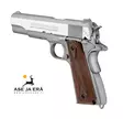 Swiss Arms M1911 Mk IV/Series'70 Blowback 4,5mm CO2 ilmapistooli - BB kuula ilmapistoolit - 3559962885097 - 21