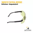 Swisseye Tactical Defence Ampumalasit - Suojalasit - 4046375404117 - 29