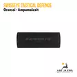 Swisseye Tactical Defence Ampumalasit - Suojalasit - 4046375404117 - 21