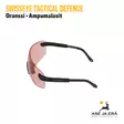 Swisseye Tactical Defence Ampumalasit - Suojalasit - 4046375404117 - 12