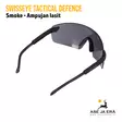 Swisseye Tactical Defence Ampumalasit - Suojalasit - 4046375404117 - 5