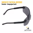 Swisseye Tactical Defence Ampumalasit - Suojalasit - 4046375404117 - 6