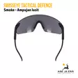 Swisseye Tactical Defence Ampumalasit - Suojalasit - 4046375404117 - 4