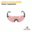 Swisseye Tactical Defence Ampumalasit - Suojalasit - 4046375404117 - 19