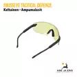 Swisseye Tactical Defence Ampumalasit - Suojalasit - 4046375404117 - 28