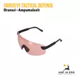 Swisseye Tactical Defence Ampumalasit - Suojalasit - 4046375404117 - 11