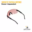 Swisseye Tactical Defence Ampumalasit - Suojalasit - 4046375404117 - 13