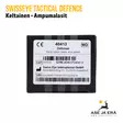 Swisseye Tactical Defence Ampumalasit - Suojalasit - 4046375404117 - 34