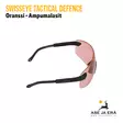 Swisseye Tactical Defence Ampumalasit - Suojalasit - 4046375404117 - 17