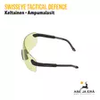 Swisseye Tactical Defence Ampumalasit - Suojalasit - 4046375404117 - 24
