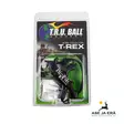 T.R.U. Ball T-Rex Bone Collector 4-sormen peukalolaukaisulaite - Sormilaukaisulaitteet - 611254016527 - 5