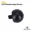 Tikka T3x/T3 isompi latauskammen muovinuppi - Tikka T3x lisävarusteet - 6438053086537 - 2