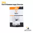 Tikka T3x/T3 isompi latauskammen muovinuppi - Tikka T3x lisävarusteet - 6438053086537 - 5