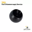 Tikka T3x/T3 isompi latauskammen muovinuppi - Tikka T3x lisävarusteet - 6438053086537 - 3